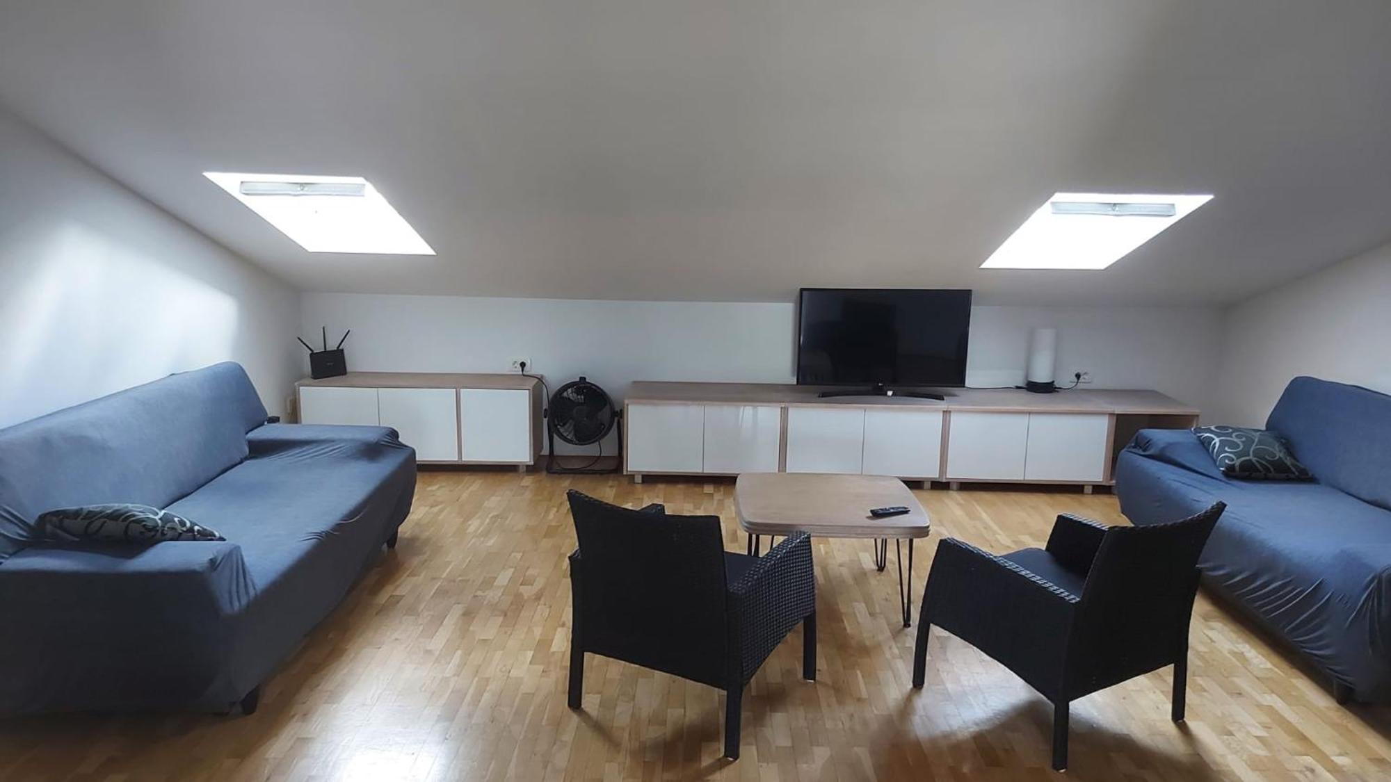 Apartmani Mateo Omis Exterior photo