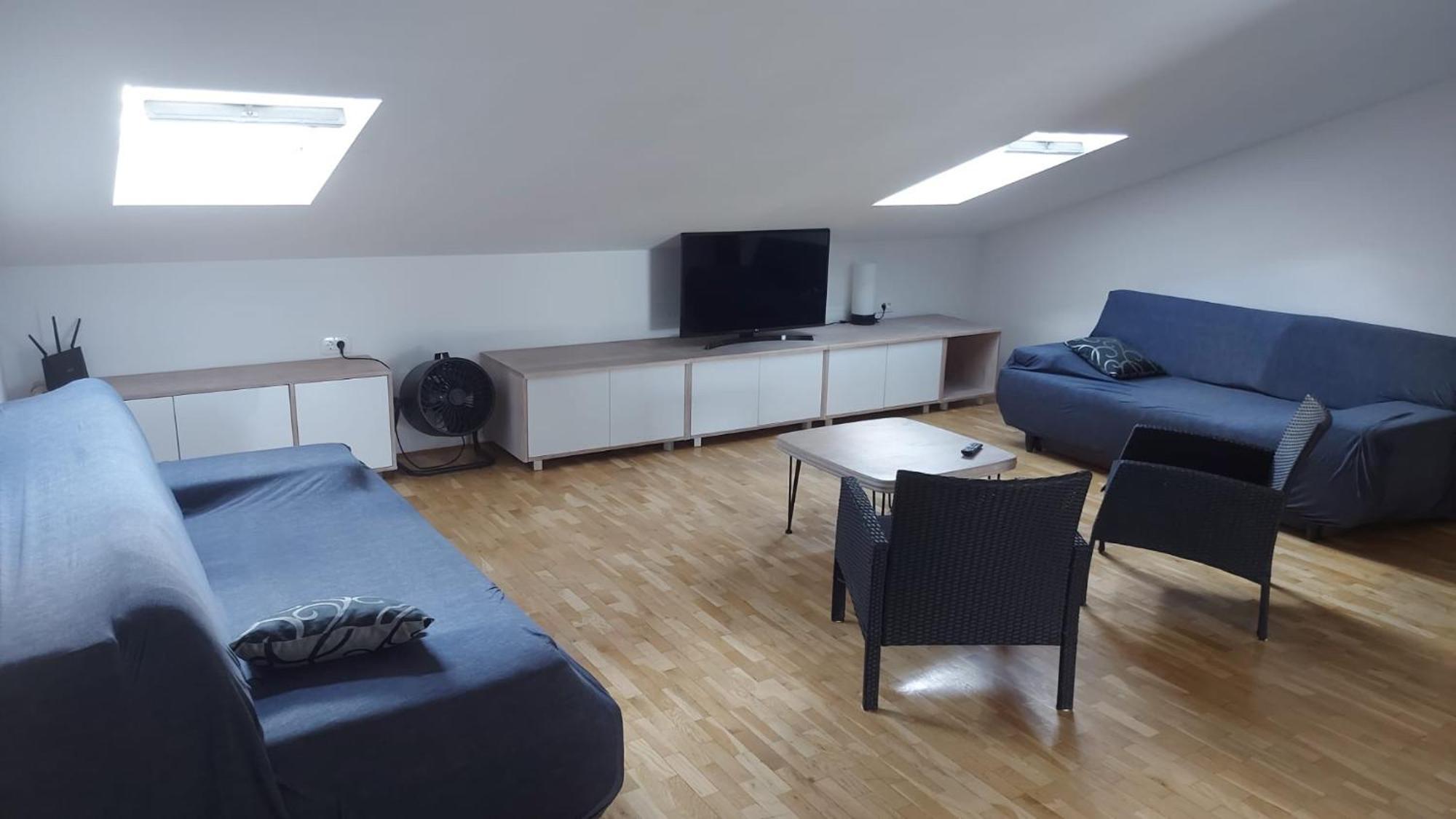 Apartmani Mateo Omis Exterior photo